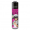 Zapalniczka Clipper Everyday Heroes 4/4