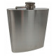 Piersiówka srebrna XXL 500ml