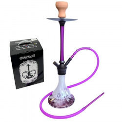 Shisha Schockwave