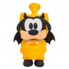 Bongo silikon Stworek Yellow 14cm