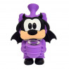 Bongo silikon Stworek Purple14cm