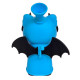 Bongo silikon Stworek Blue 14cm