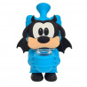 Bongo silikon Stworek Blue 14cm