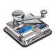 Nabijarka tłokowa OCB Mikromatic Duo
