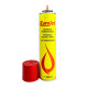 Gaz Eurojet 300ml