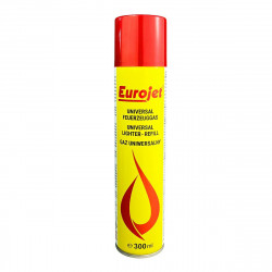 Gaz Eurojet 300ml