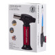Palnik Champ High Creme Brulee Black Red
