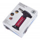 Palnik Champ High Creme Brulee Black Red