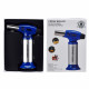 Palnik Champ High Creme Brulee Blue Silver