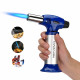 Palnik Champ High Creme Brulee Blue Silver