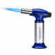 Palnik Champ High Creme Brulee Blue Silver