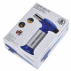 Palnik Champ High Creme Brulee Blue Silver