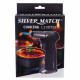 Palnik Silver Match Rotacyjny Black