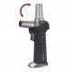 Palnik Silver Match Rotacyjny Black