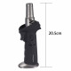 Palnik Silver Match Rotacyjny Black
