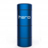 Smart stash - Pojemnik na susz z debowlerem Hero Blue