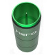 Smart stash - Pojemnik na susz z debowlerem Hero Green