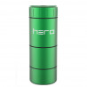 Smart stash - Pojemnik na susz z debowlerem Hero Green