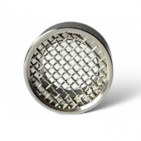 Metalowe sitko do ustnika do waporyzatora Xmax V3 PRO