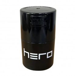 Pojemnik bezzapachowy na susz 60ml HERO