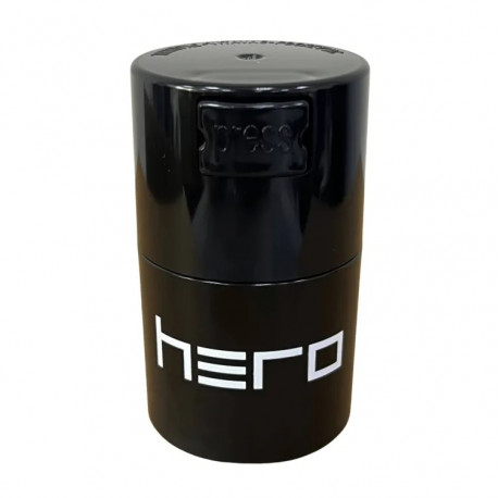Pojemnik bezzapachowy na susz 60ml HERO