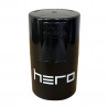 Pojemnik bezzapachowy na susz 60ml HERO
