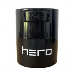 Pojemnik bezzapachowy na susz 120ml HERO