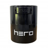 Pojemnik bezzapachowy na susz 120ml HERO