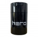 Pojemnik bezzapachowy na susz 570ml HERO