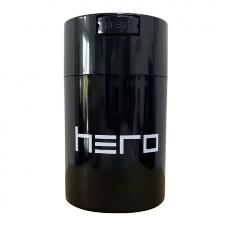 Pojemnik bezzapachowy na susz 570ml HERO