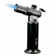 Palnik Metalowy Hero Black