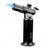 Palnik Metalowy Hero Black
