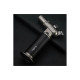 Palnik Metalowy Hero Black