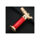 Palnik Metalowy Hero Red Gold