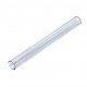 Snorter Rurka szklana do tabaki 10cm 12mm