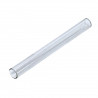 Snorter Rurka szklana do tabaki 10cm 12mm