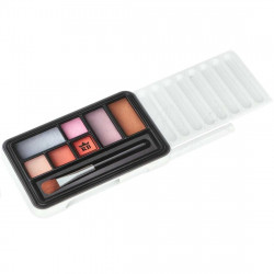 Royal Box Torpedo Make Up White