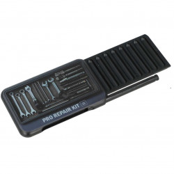 Royal Box Torpedo Repair Kit Black dozownik do tabaki