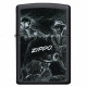 Zippo benzynowa Jazz Musicians