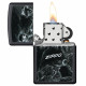 Zippo benzynowa Jazz Musicians
