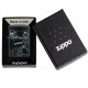 Zippo benzynowa Jazz Musicians