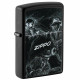 Zippo benzynowa Jazz Musicians