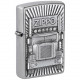 Zippo benzynowa New Trucker 3D Ciężarówka