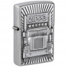 Zippo benzynowa New Trucker 3D Ciężarówka