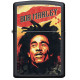 Zippo benzynowa Bob Marley