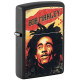 Zippo benzynowa Bob Marley
