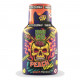 Shot konopny CBD Brain Wash – Peach Ring 100ml