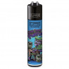 Zapalniczka Clipper Best Buds 1/4