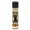 Zapalniczka Clipper Catz 4 3/4