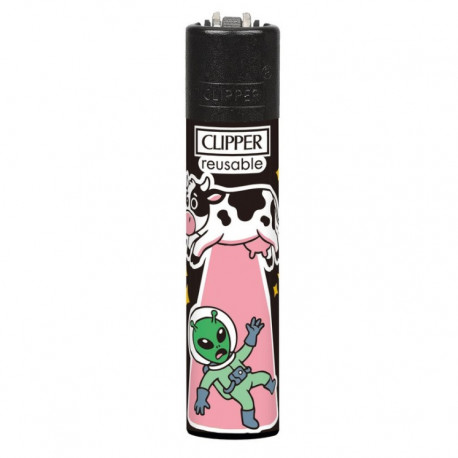 Zapalniczka Clipper Space 3 3/4